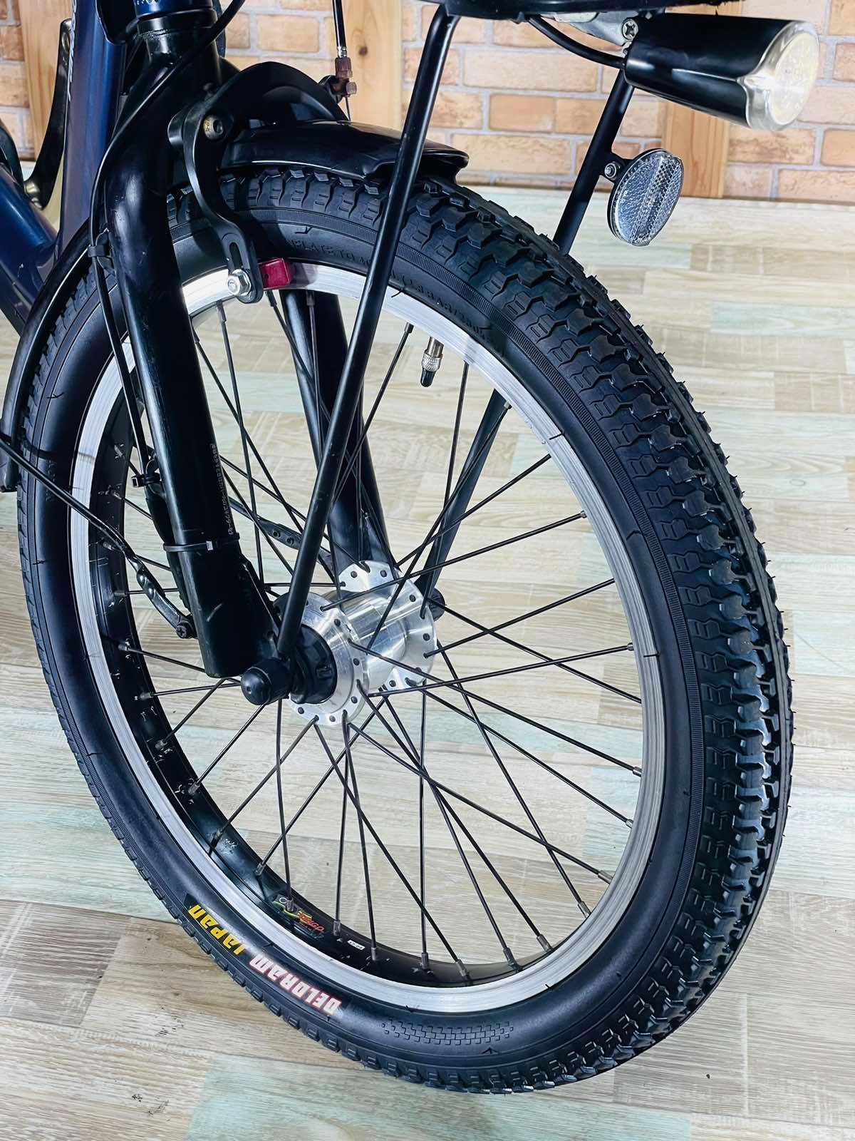 Panasonic 電動アシスト自転車 ギュットアニーズ DX 引き取りのみ