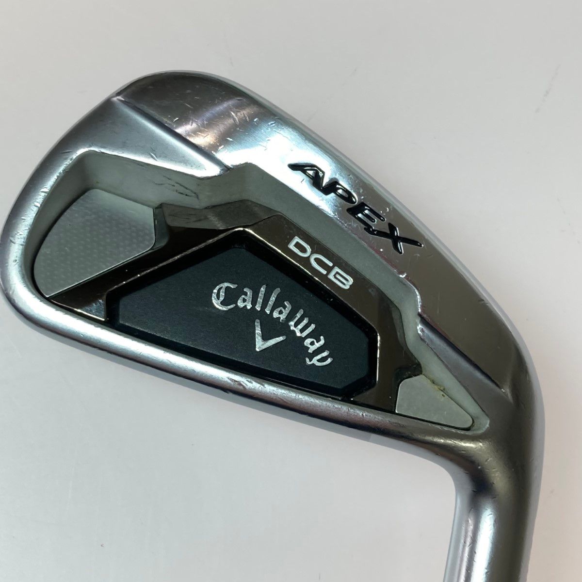◎◎Callaway キャロウェイ APEX DCB FOEGED 4I 20° アイアン N.S.PRO 950GH neo S