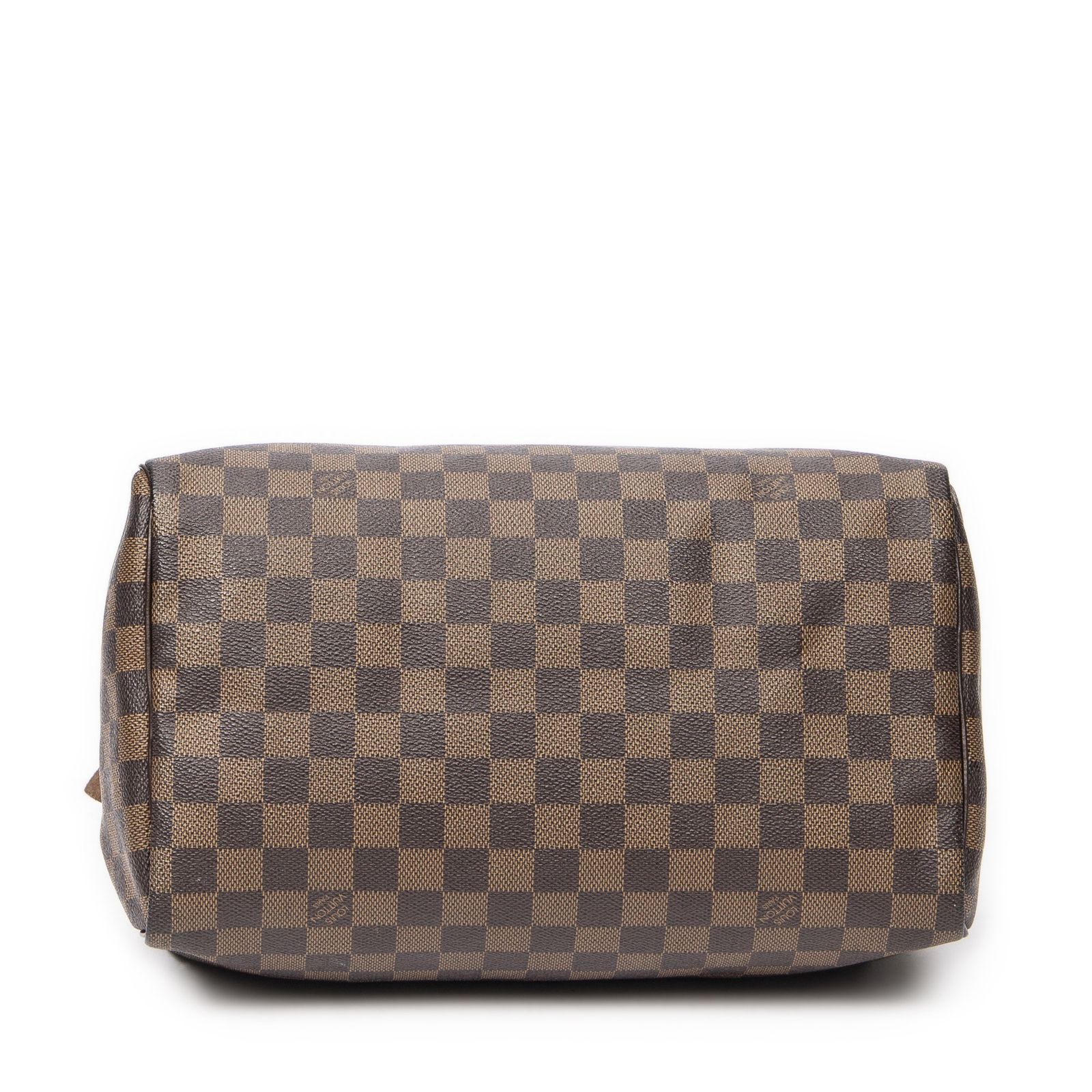 LOUIS VUITTON ルイヴィトンスピーディー茶色ダミエ エベヌA NEXPOTALLINN_EU