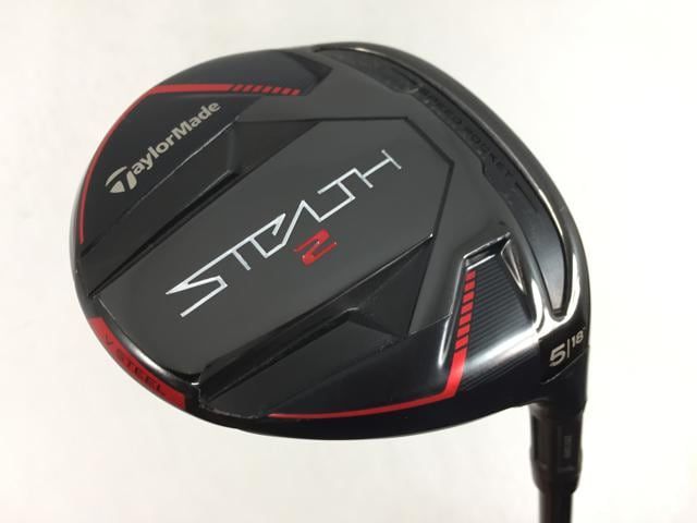 stealth2プラス ステルス2プラス 3W フェアウェイウッド ステルス2