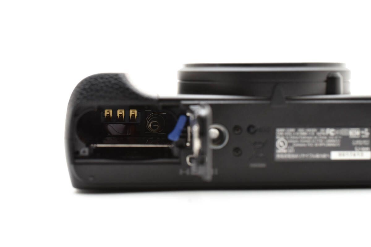 SONY ソニー コンパクトデジタルカメラ DSC-HX50V ジャンク 公式通販