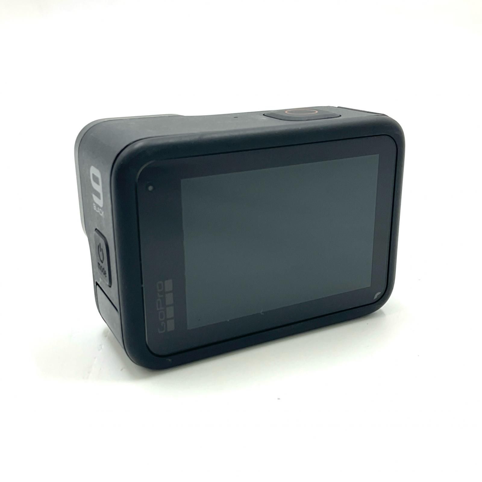 GoPro HERO9 BLACK CHDHX-901-FW 価格比較 - 価格.com GoPro（ゴープロ