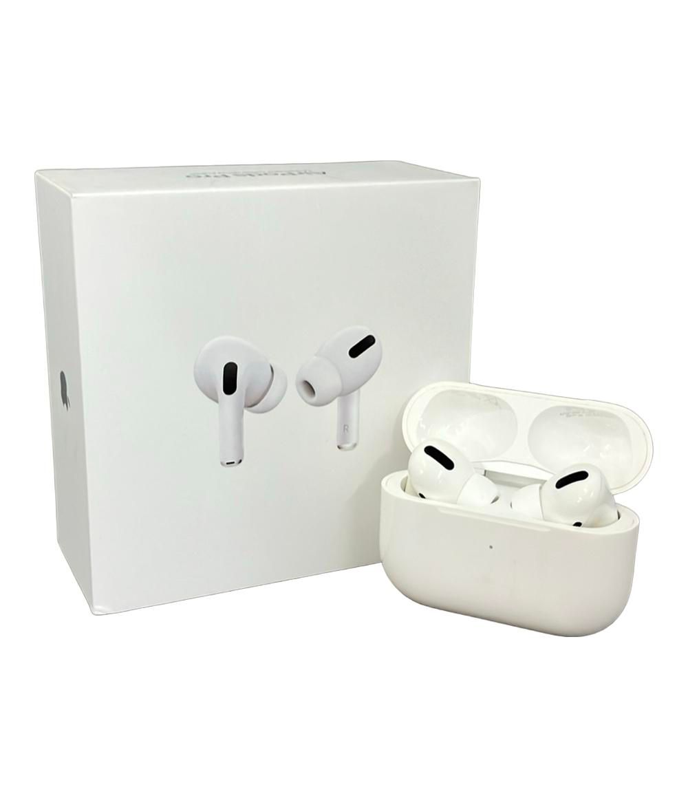 Apple AirPods Pro MLWK3J A 2021年モデル MagSafe対応