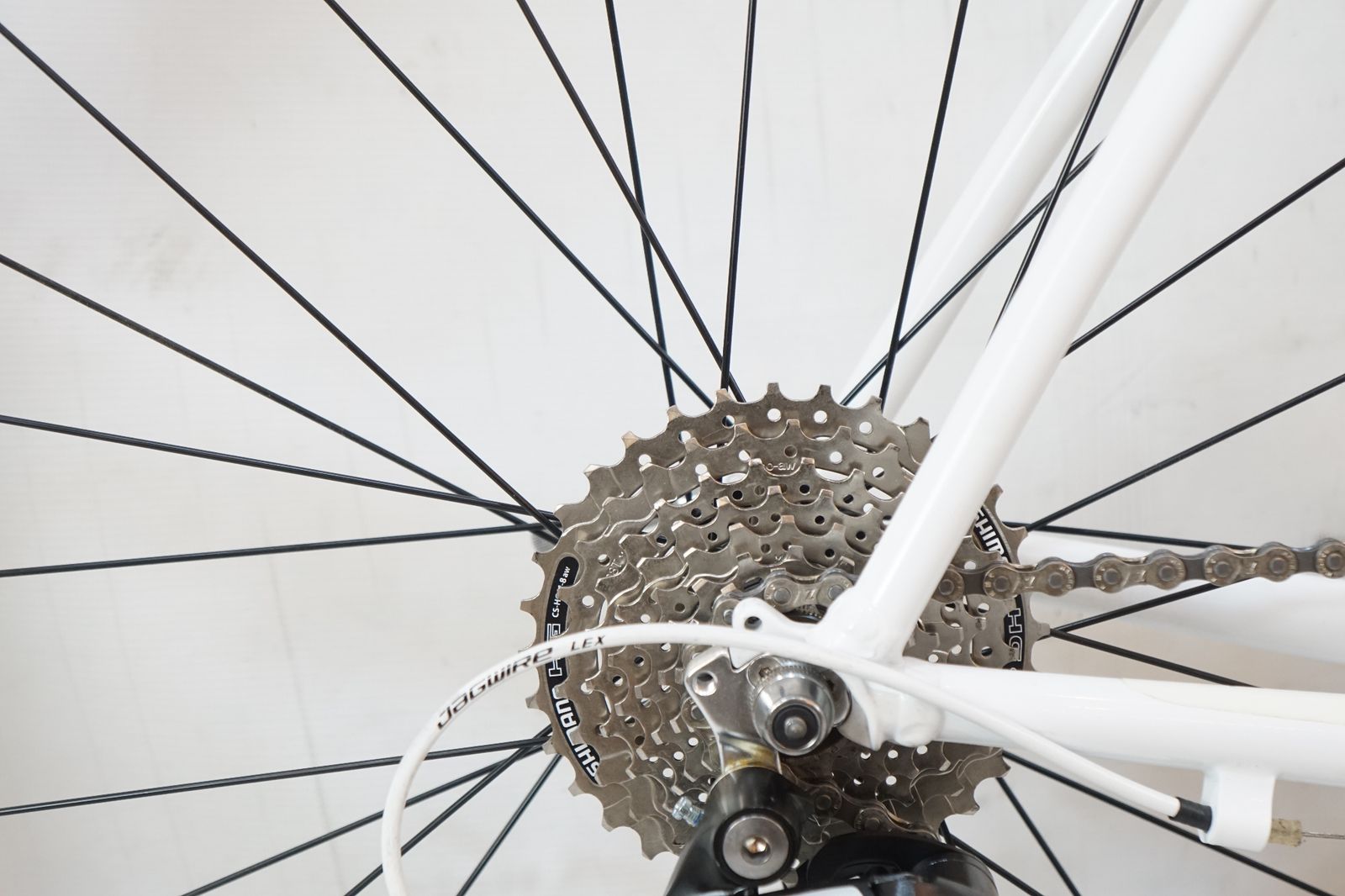 ジャイアント ESCAPE