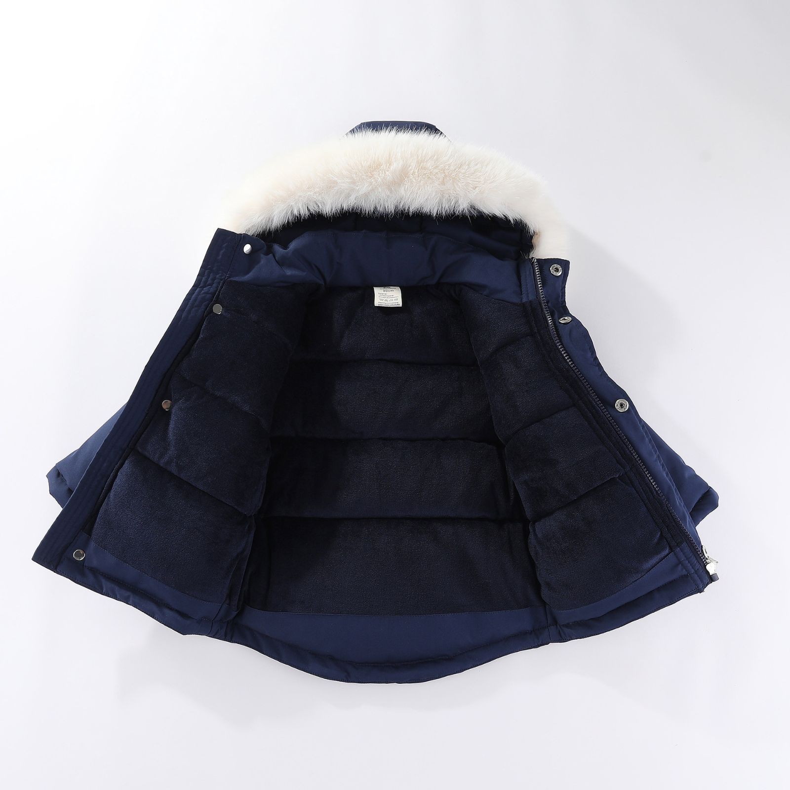 ジャケット キッズコート