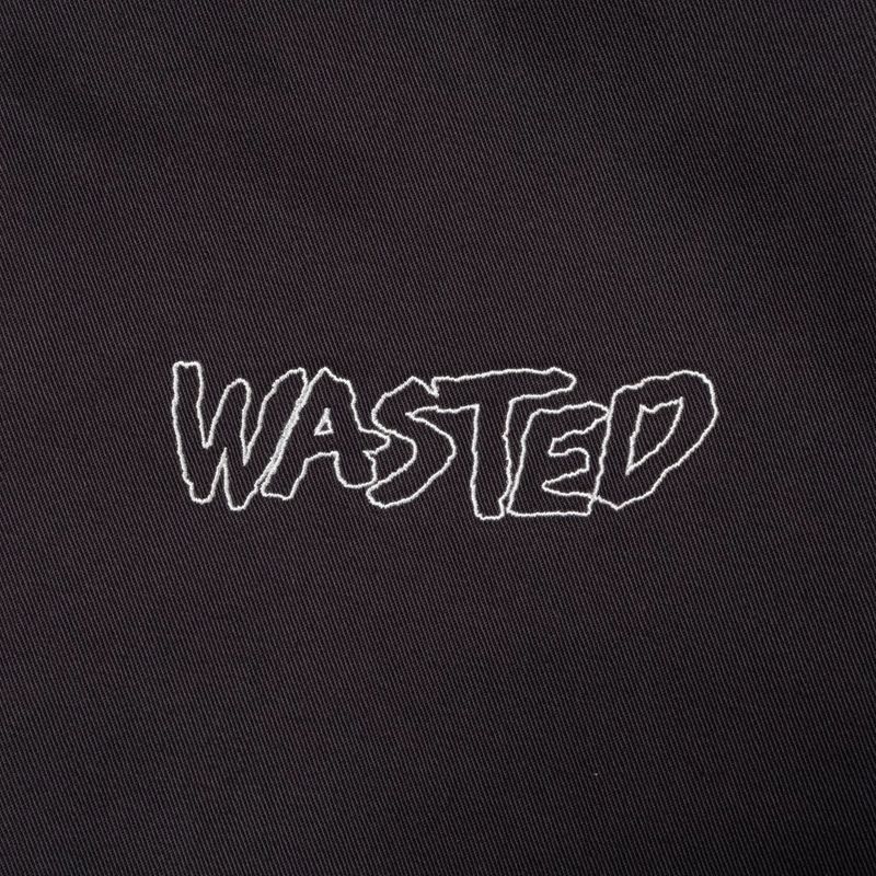 Wasted Youth CHINO PANTS WY25PT002 - メルカリ