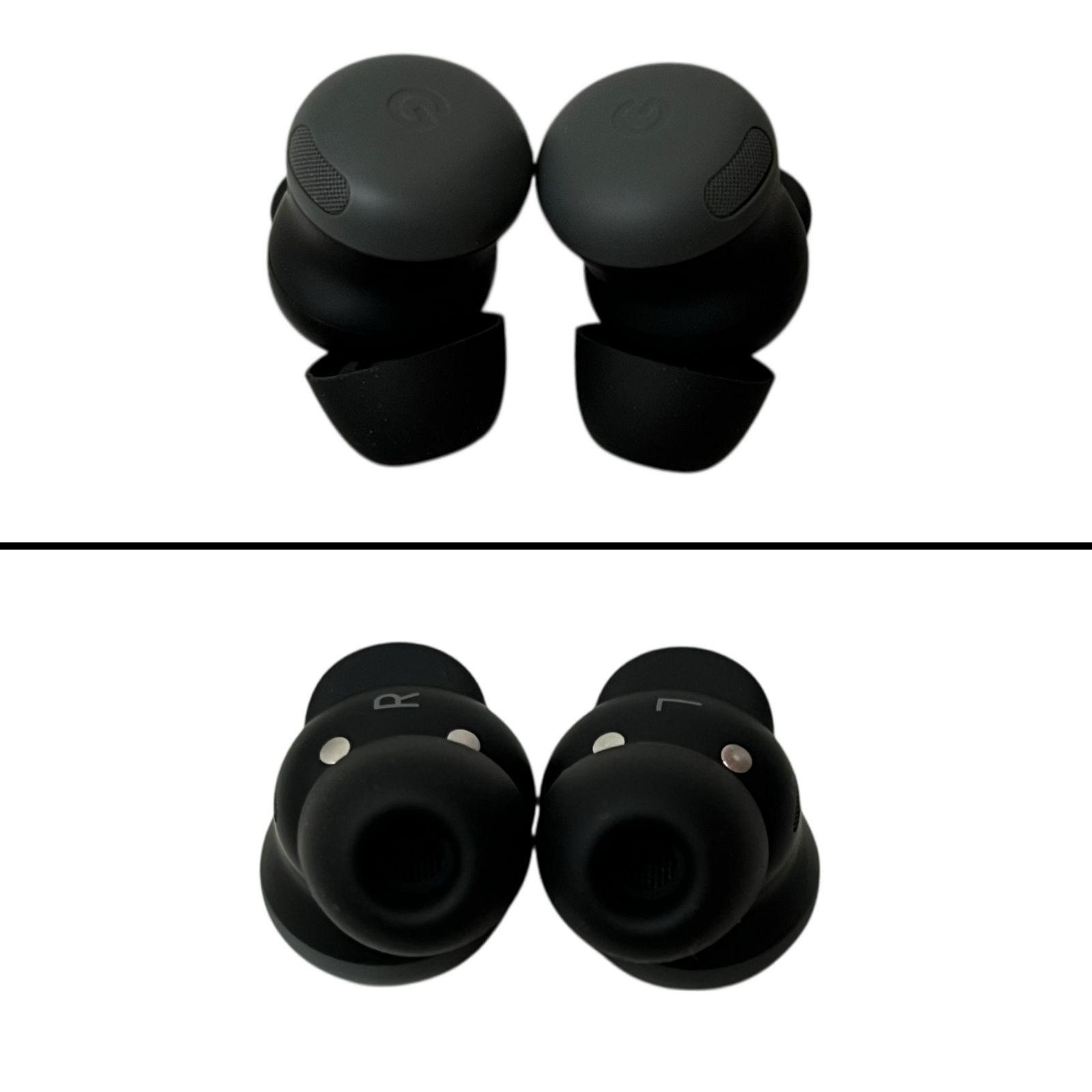  Google グーグル Pixel Buds Pro 2 ピクセルバッズ プロ ワイヤレスイヤホン GA 05762-JP ブラック 家電 065 ワイヤレスイヤホン ワイヤレスイヤホン 骨伝導イヤホン