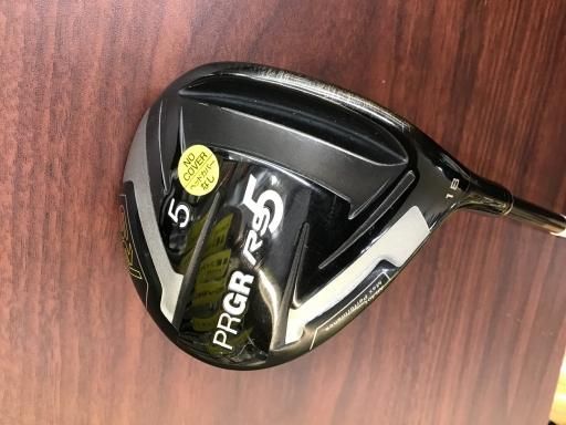 中古】 プロギア RS 5(2020) 5W フェアウェイウッド FW Diamana
