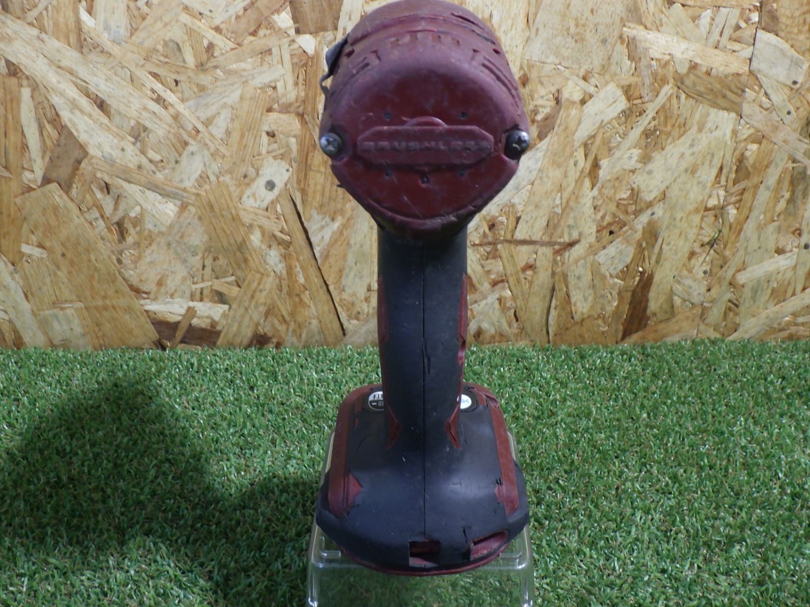 人気メーカー 使用感強い マキタ インパクトドライバー TD172D 品 WWW_OLIVIERBERNSTEIN_COM