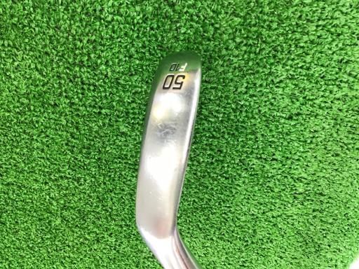中古】 ブリヂストン BRIDGESTONE BRM2 50°/10°F ウェッジ WG NS