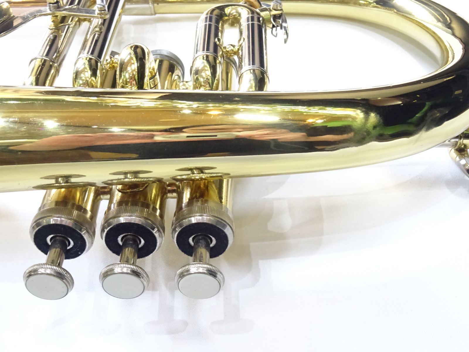 フリューゲルホルン DB-224