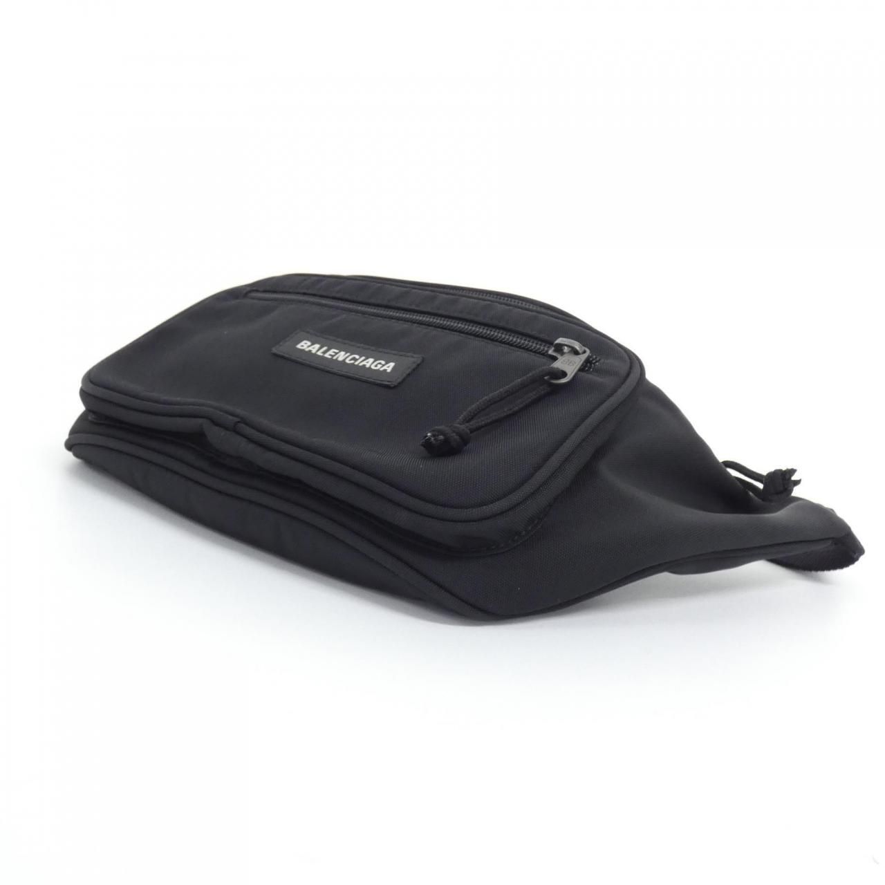 バレンシアガ エクスプローラー ベルト パック 482389 9TY45 ウエストバッグ DECORATOM_COM_BR