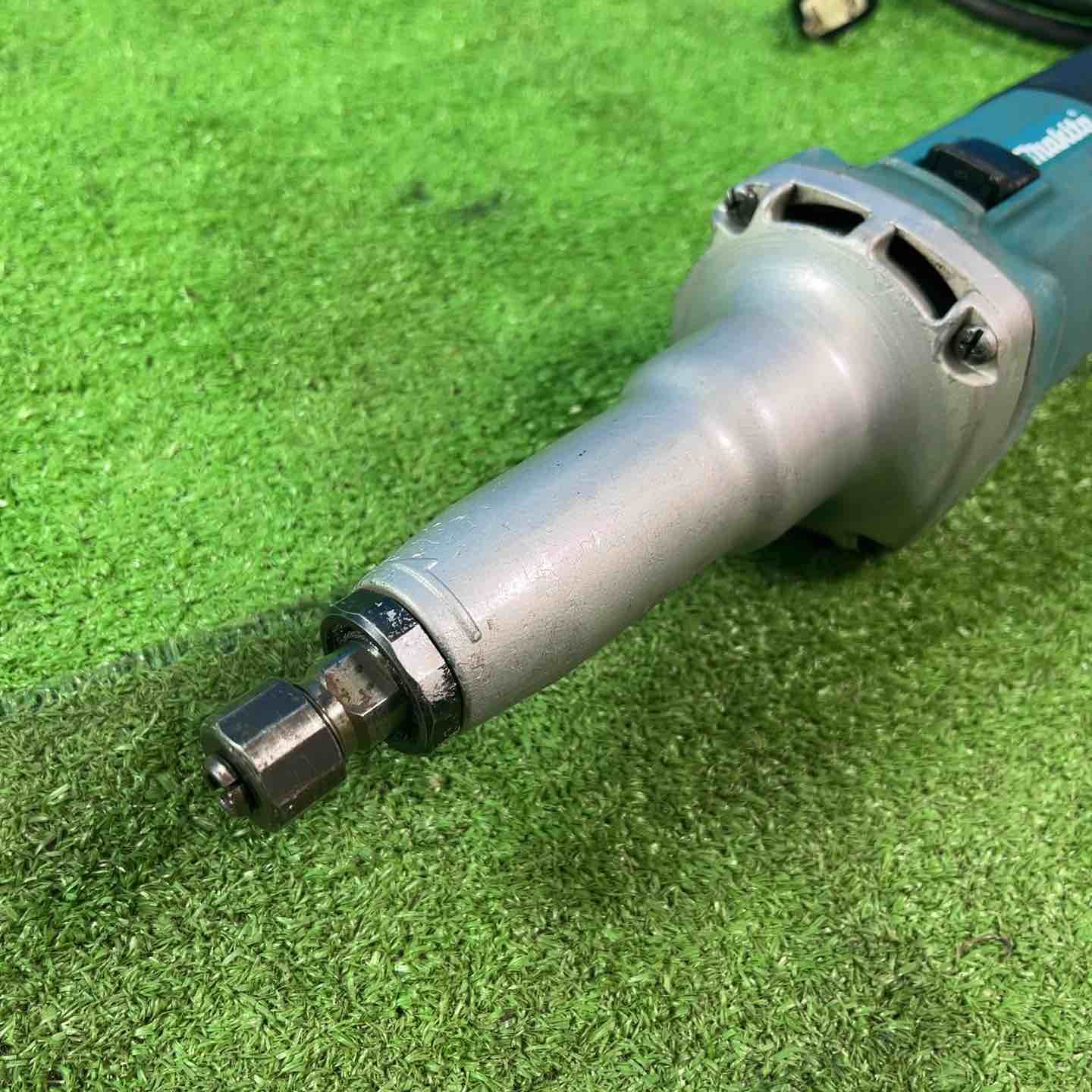マキタ makita 電子ハンドグラインダ GD0800C 岩槻店