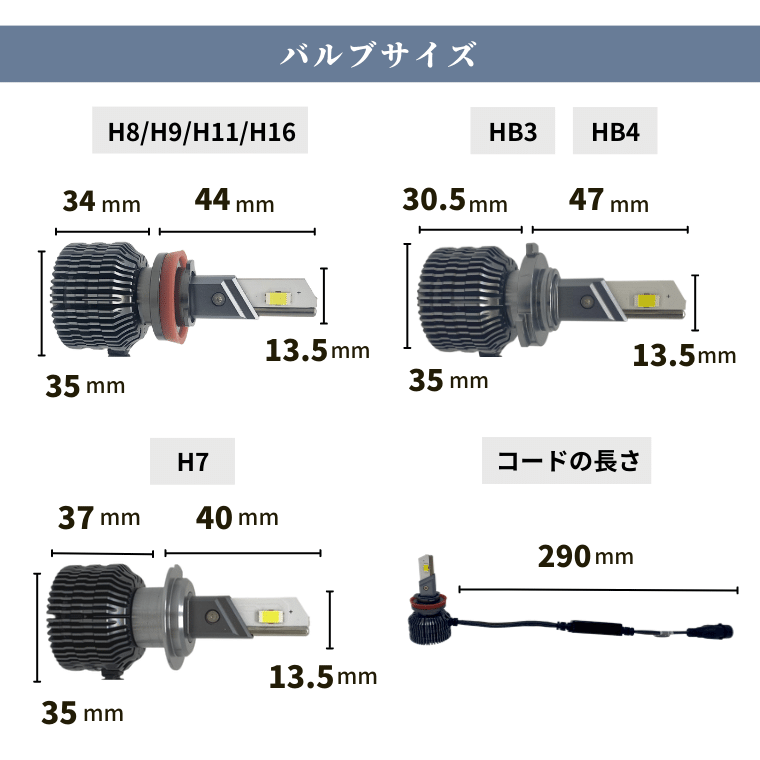 H1 LED フォグランプ バルブ ホワイト イエロー ライムイエロー 電球色 9000lm 車検対応 12V 車専用 輸入車 対応 左右分2個入り レジェンダリーシリーズ LEDヘッドライト エフシーエル 【fcl. 直営店】
