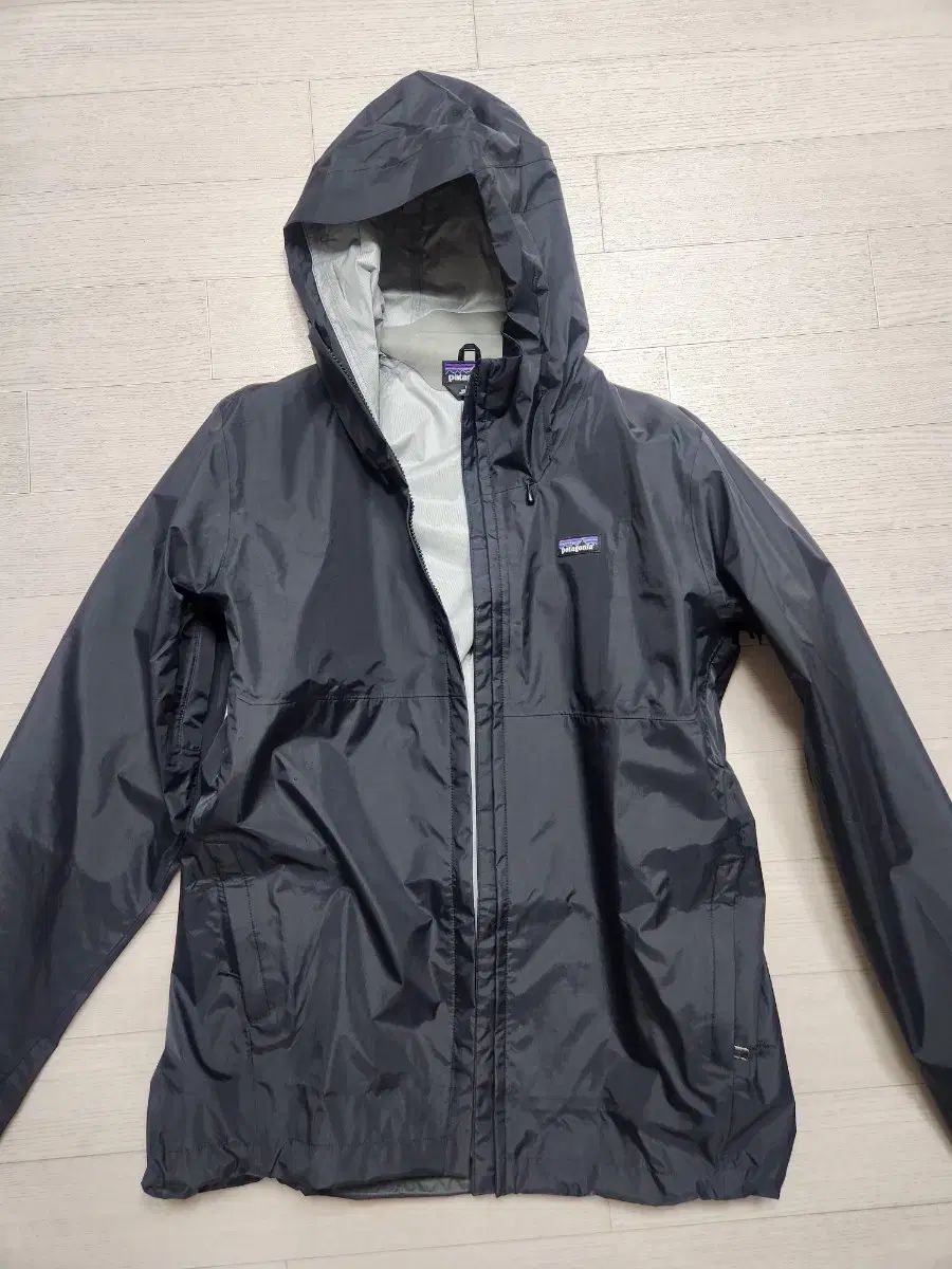 patagonia パタゴニア トレントシェル Lサイズ