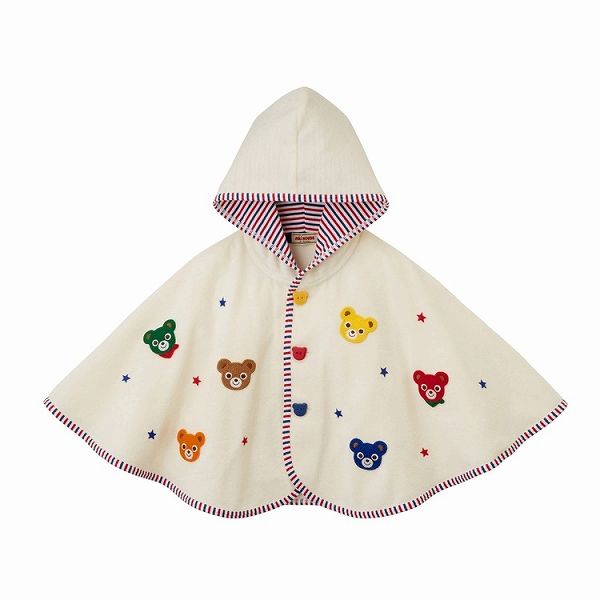 ミキハ ミキハウス