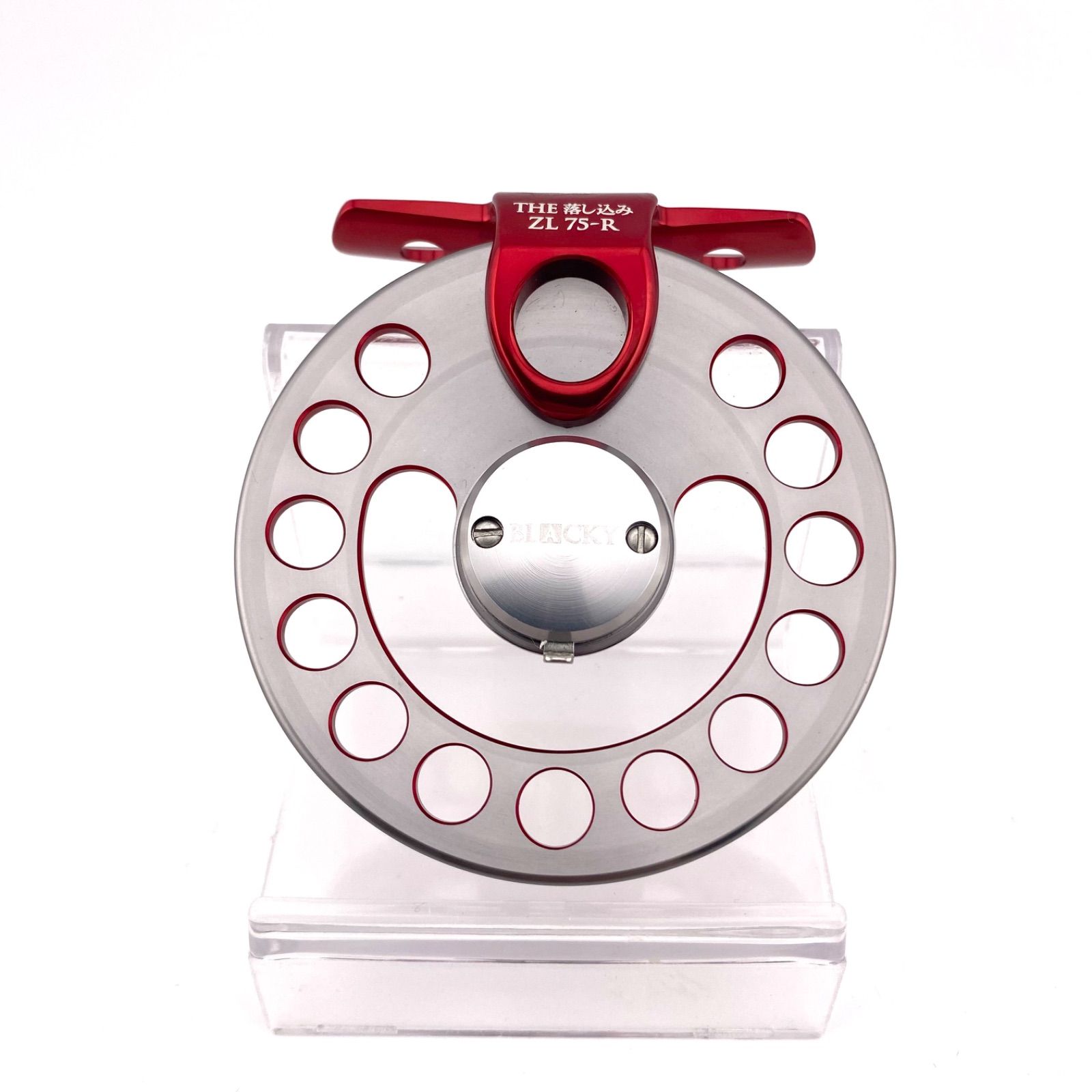 黒鯛工房 落し込み BAY LIMITED 75 THE落し込みBAYリミテッド75