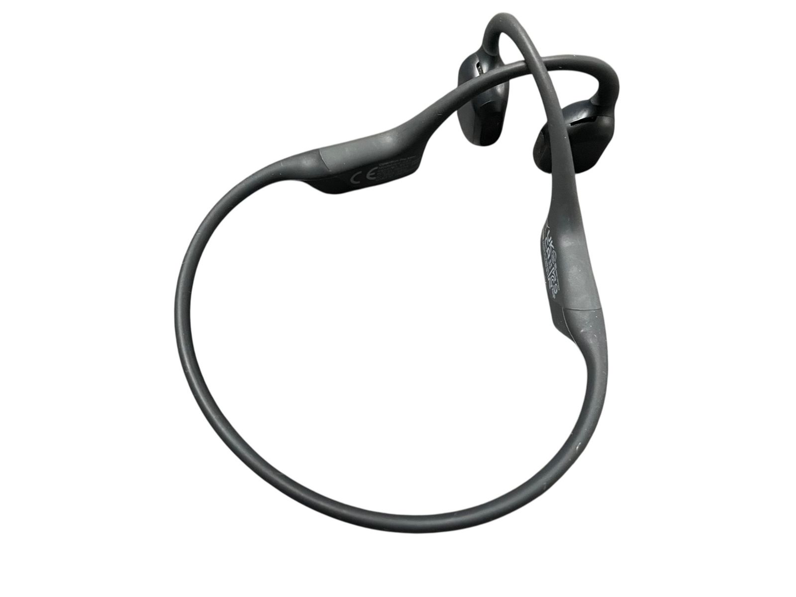 充電ケーブル バンド付属