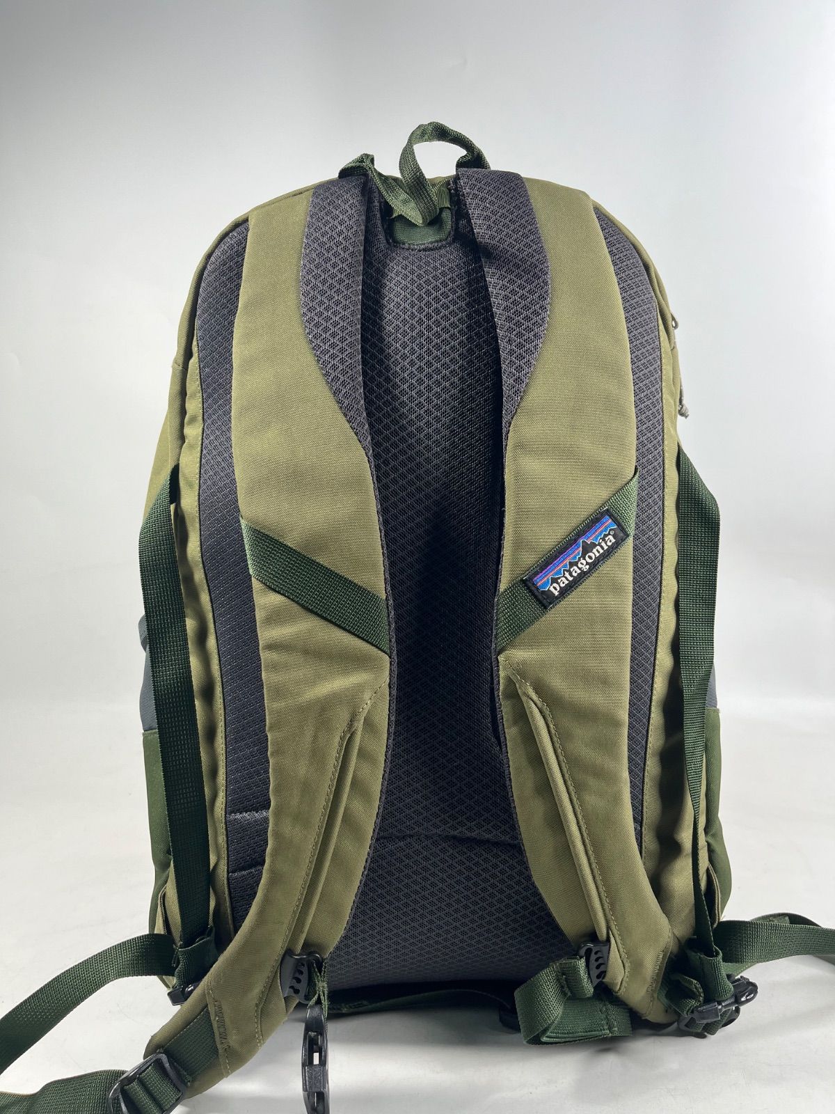 パタゴニア　バッグ Patagonia パタゴニア バッグ ウルトラライト ブラックホール