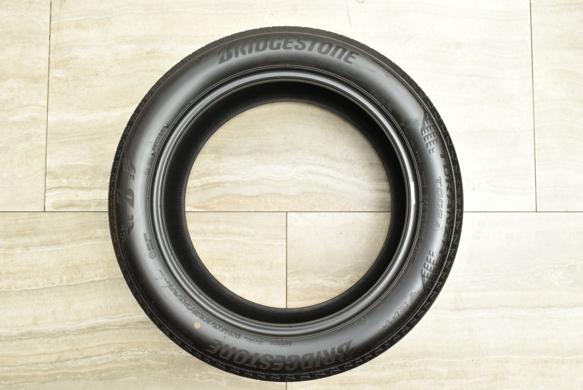 レクサス純正 LS500/500h ブリザックRFT 245/50R19 レクサス LS 2017