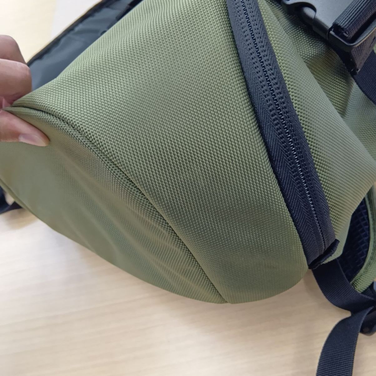併売