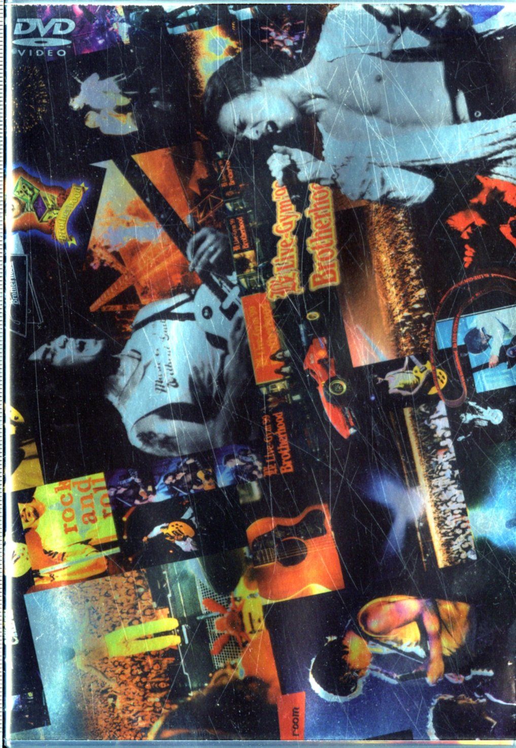 新品未開封】once upon a time in 横浜 ～B'z LIVE-GYM'99