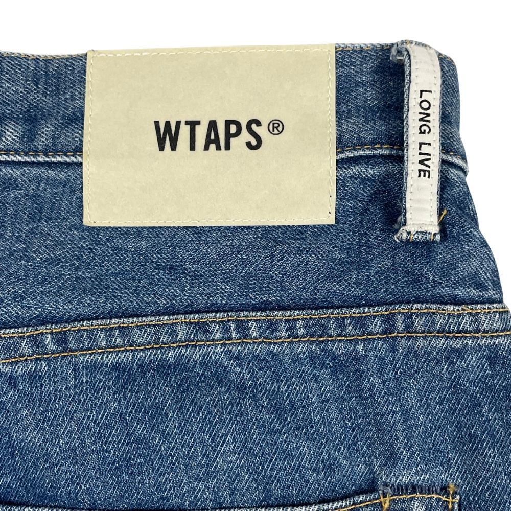 wtaps デニムパンツ wtaps（メンズジーンズ、デニム）｜ボトムス、パンツ
