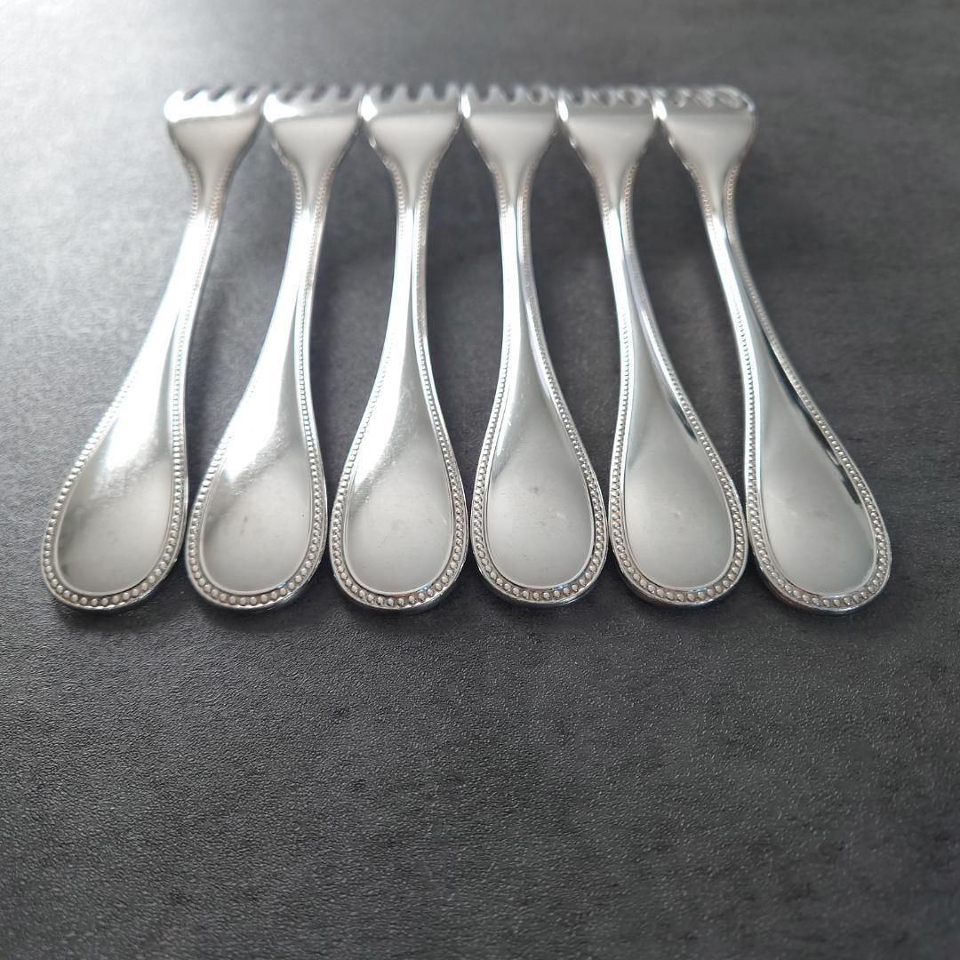 スタンダードフォーク