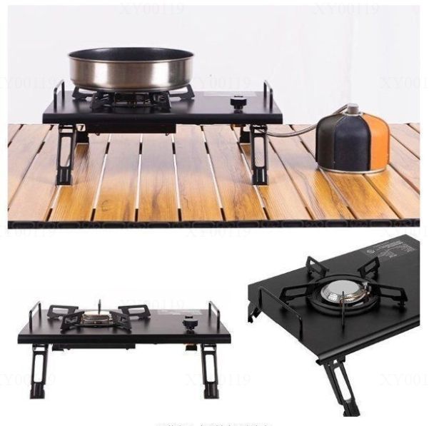 IGT卓上コンロ 調理器具