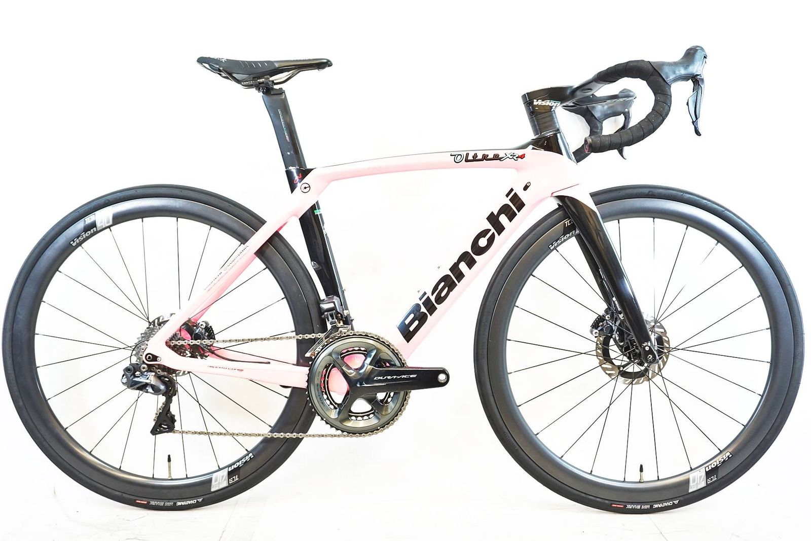 BIANCHI ビアンキ OLTRE XR4 CV DISC 2020年モデル ロードバイク バイチャリ有明店