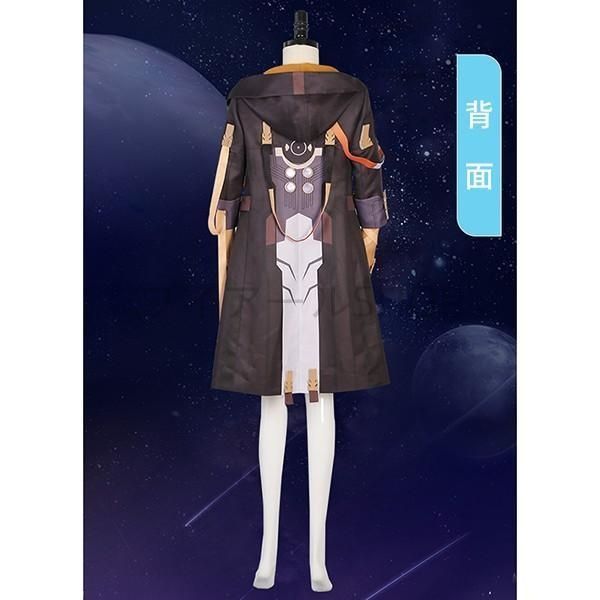 崩壊 スターレイル