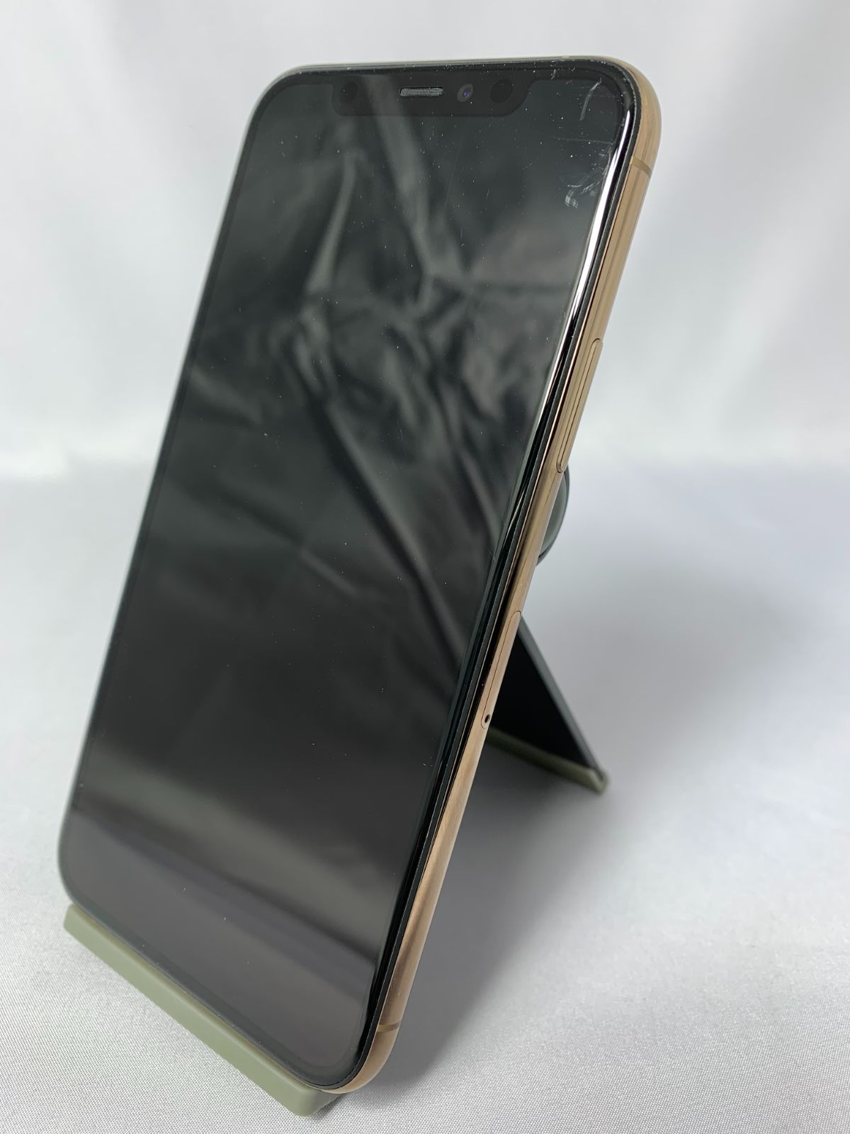 中古・訳アリ】iPhone 11 Pro 64GB - メルカリ