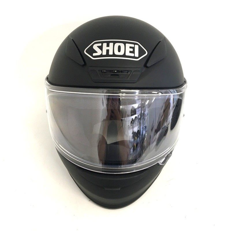 超美品】SHOEI Z-7 RECOUNTER マッドカラー Lサイズ - メルカリ