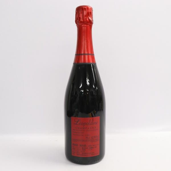 ソウメイブリュット　750ml 12.5% ソウメイ ブリュット Soumei Brut 750ml 箱なし シャンパン
