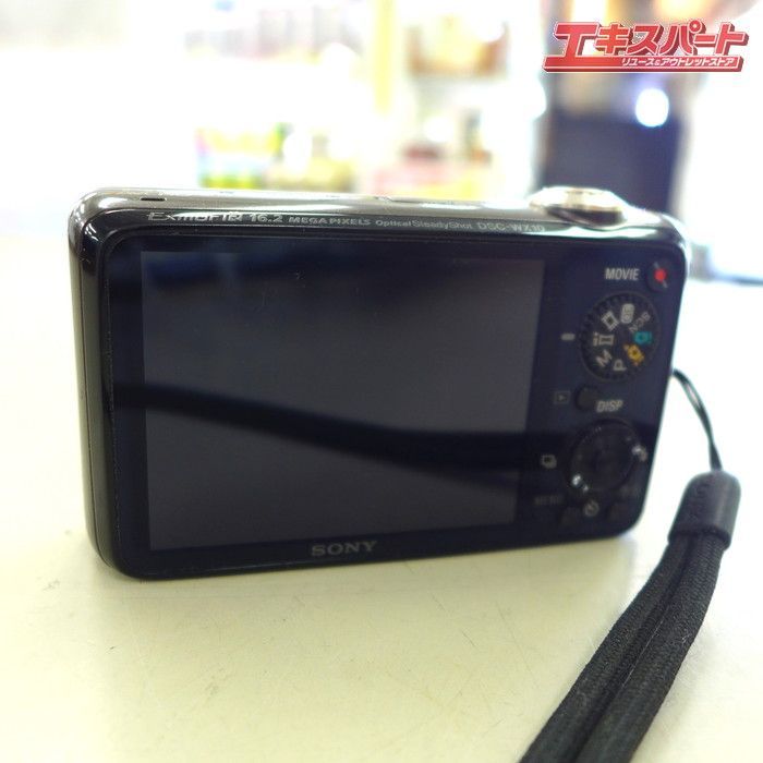 ソニー デジタルカメラ サイバーショット DSC-WX10 ジャンク品 Amazon | SONY デジタルカメラ Cyber-Shot(サイバーショット