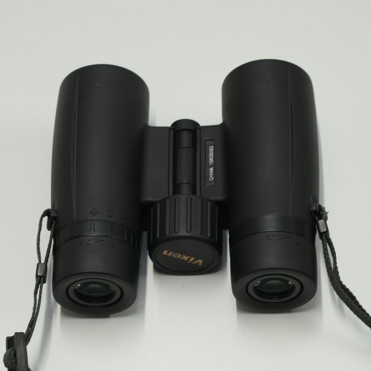 Vixen ATREK II HR10×32WP 双眼鏡 USED超美品 ビクセン アトレックII 