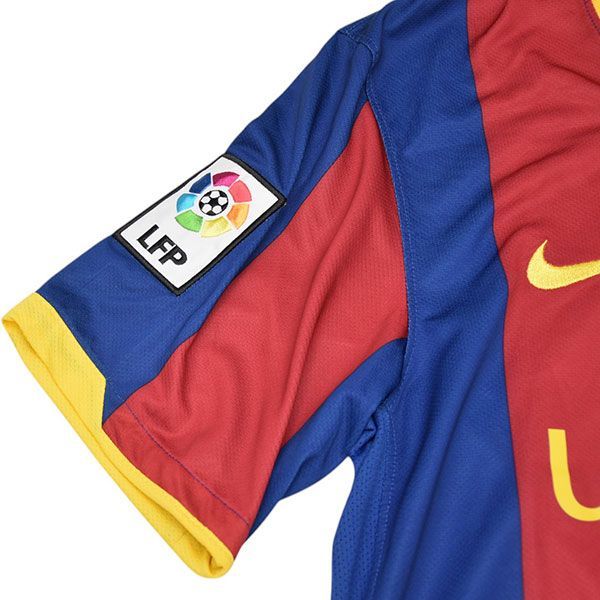 NIKE ナイキ 2010年モデル FCバルセロナ 10/11 ユニフォーム