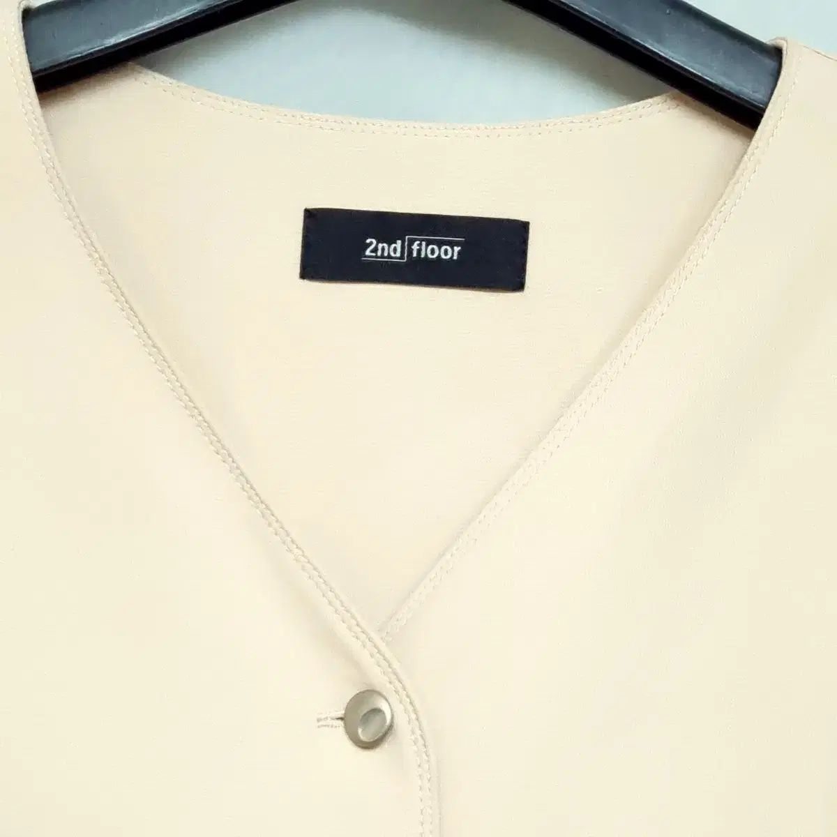 The HANDSOME 2nd Floor ロング丈ワンピース 66