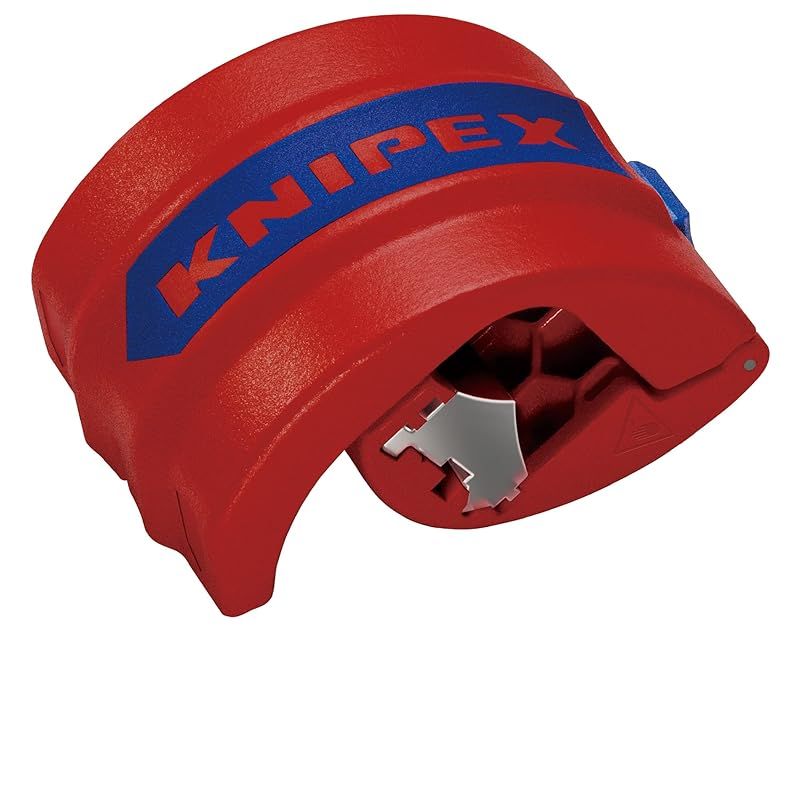 クニペックス KNIPEX クニペックス パイプカッター ビックス BIX 9022-10BK 1