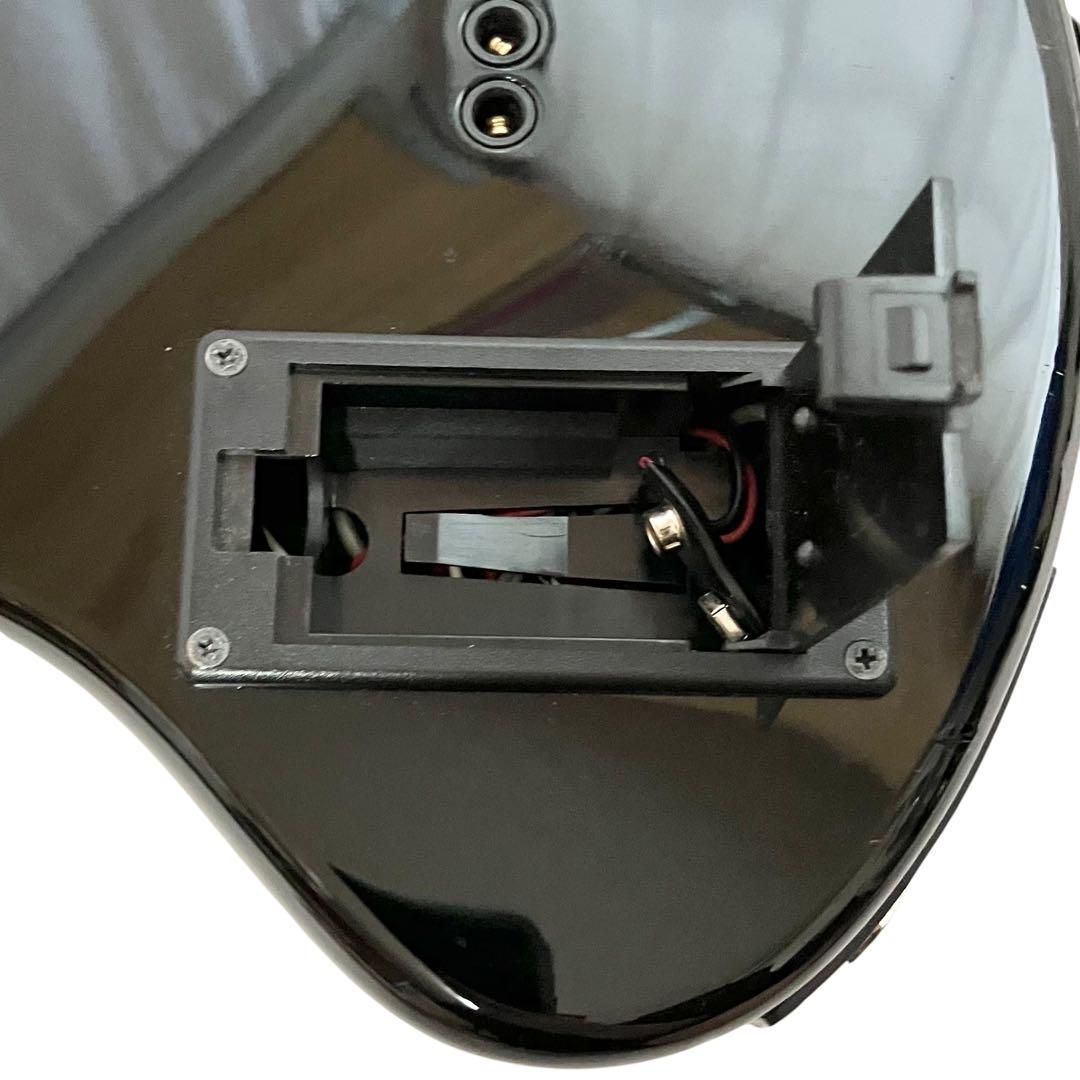 フェルナンデス ZO-3 布袋寅泰モデル エレキギター ケース付 弦楽器