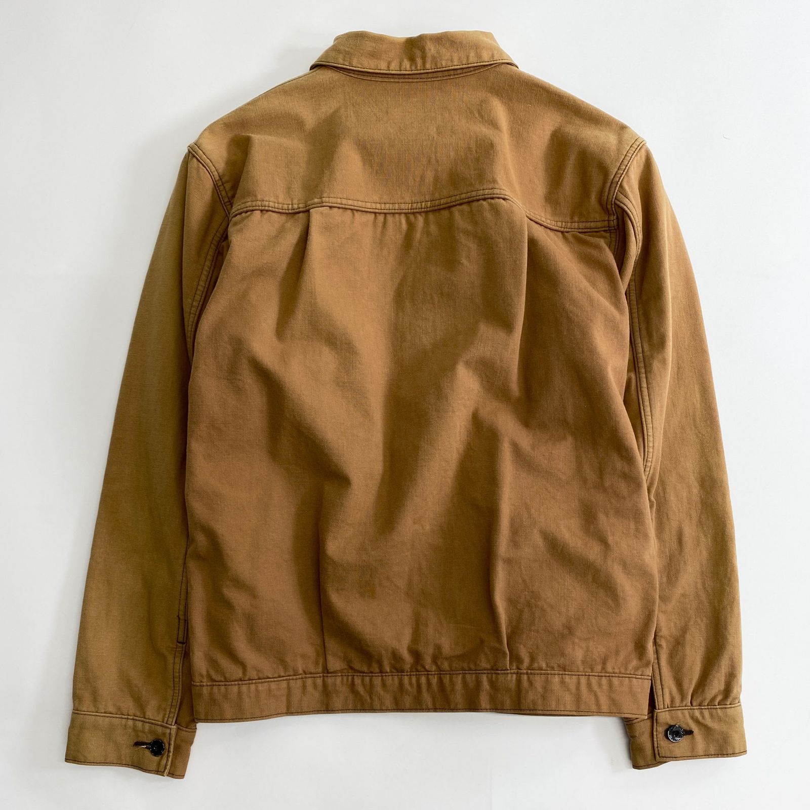 73k12 Trophy Clothing トロフィークロージング カバーオール 