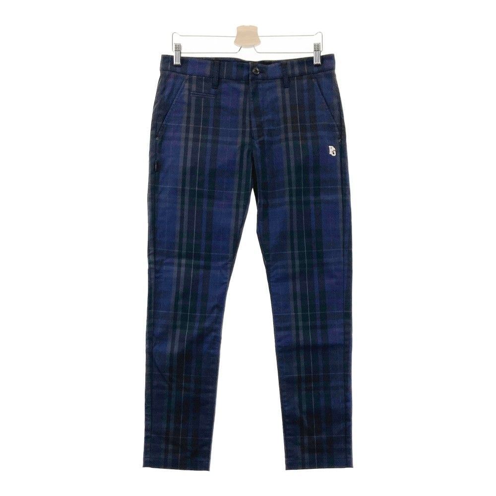 PEARLY GATES デニム風 メンズ パンツ ゴルフ サイズ4 - メルカリ