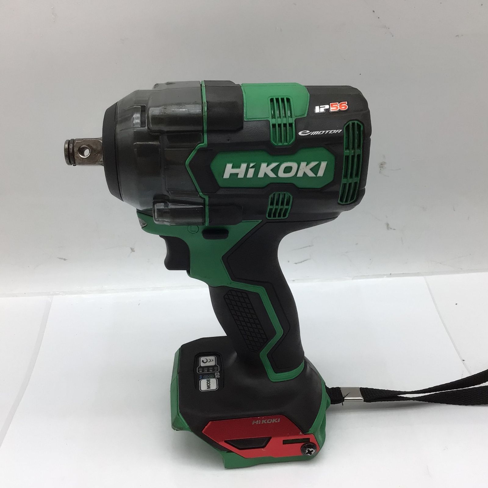 品 本体のみ HiKOKI ハイコーキ 36V 1 2コードレスインパクトレンチ WR36DH NN IT9CGIVL3E9S エコツール知立店 M02