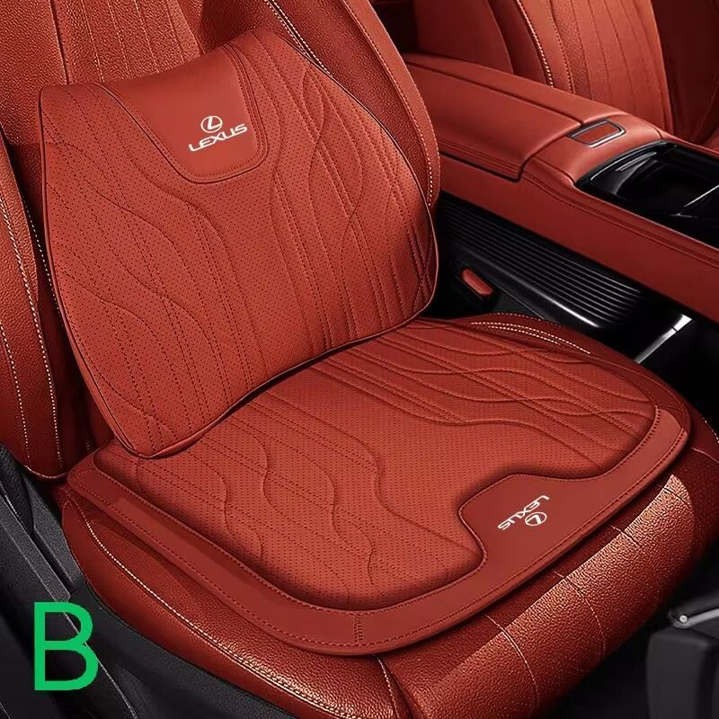 レクサスLEXUSシートクッション 車用