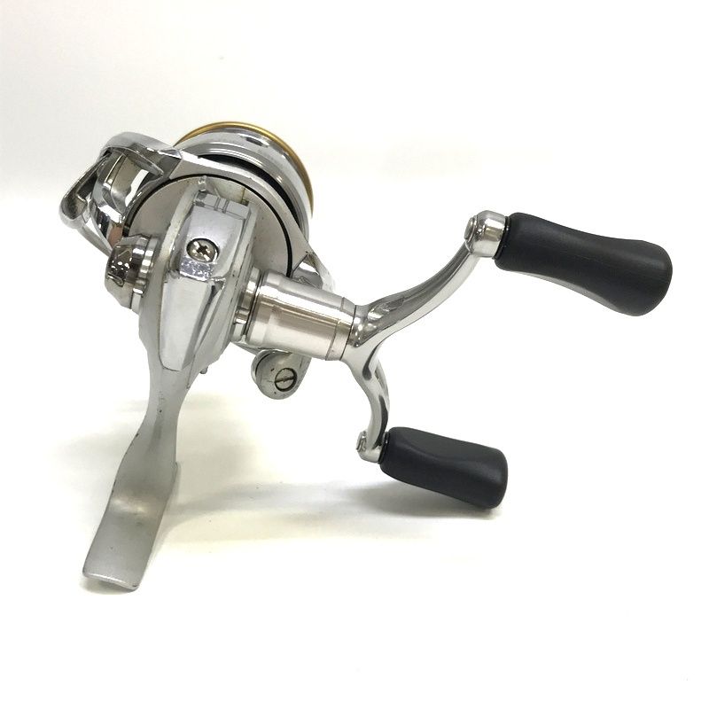 DAIWA ダイワ 07ルビアス 2506W 00055458 スピニングリール 釣具