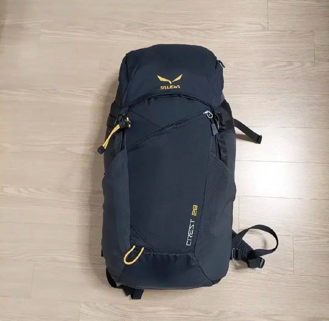 SELEWA 登山リュック