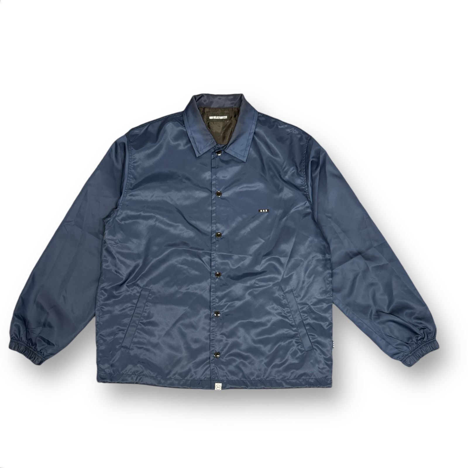 定価38500円 GOD SELECTION XXX × fragment design コラボ バック