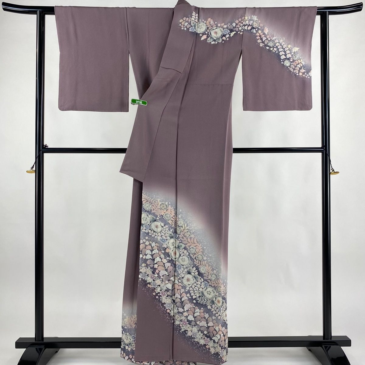 辻が花 ぼかし