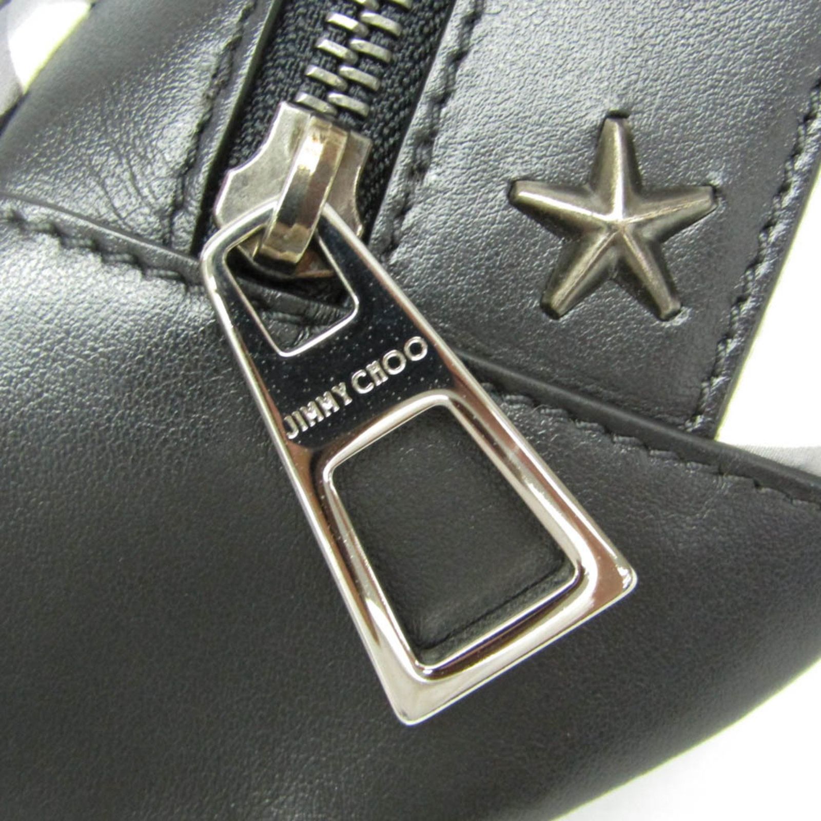 ジミーチュウ(Jimmy Choo) デリー DERRY CNX スタースタッズ メンズ