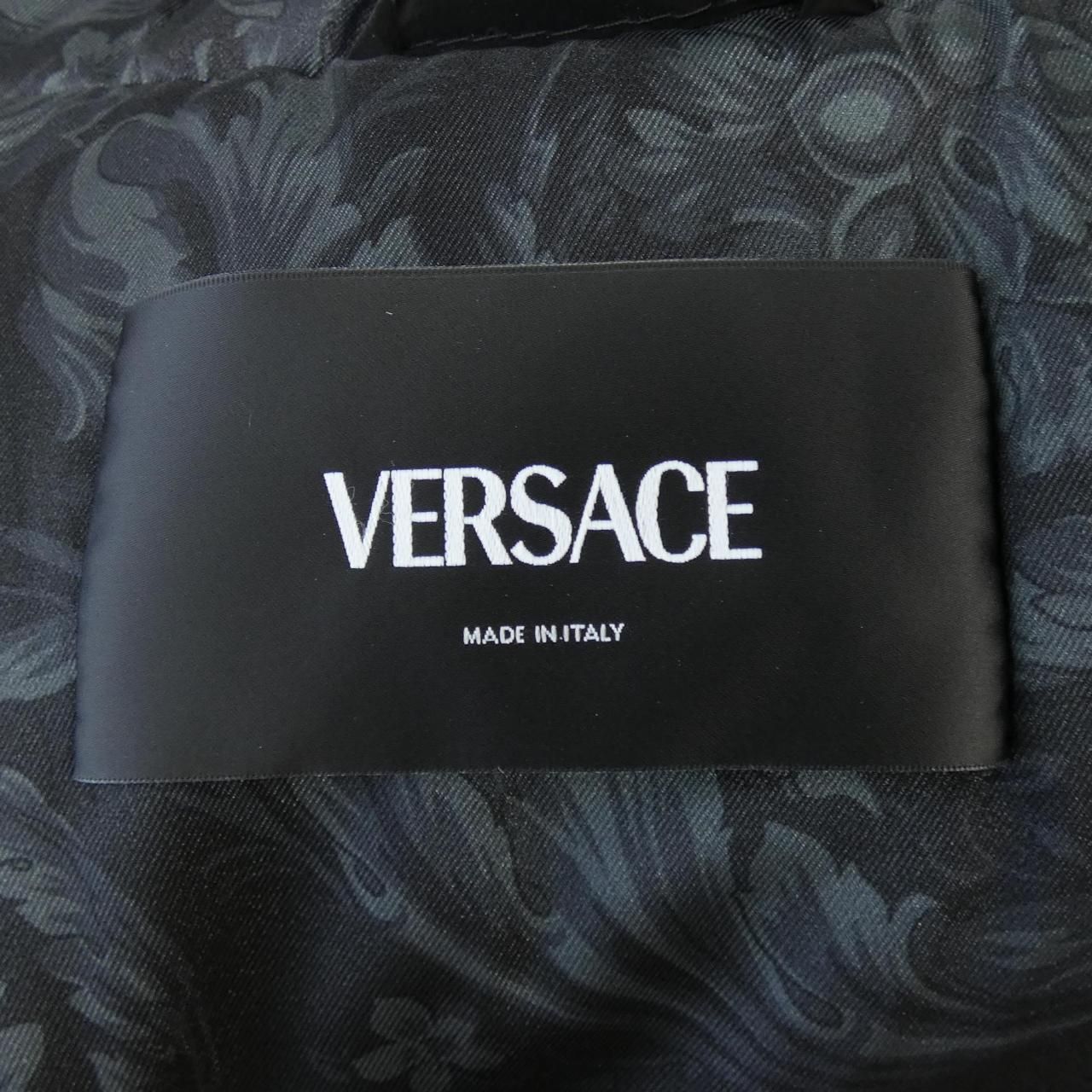 ヴェルサーチ VERSACE ブルゾン